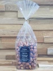 Pralines de Rochefort-en-Terre CHOUChOUS Cacahuètes a la fleur de sel de Guérande 240gr