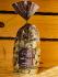 Pralines AMANDES REGLISSE à la fleur de sel de Guérande 110g (45,45€/kg)